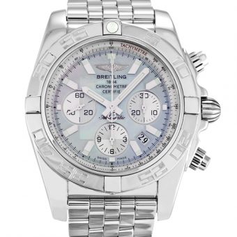 Breitling Chronomat 44 AB0110 - gallery