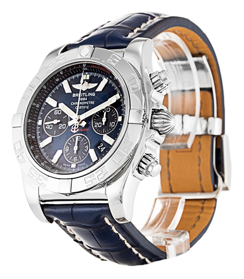 Breitling Chronomat 44 AB0110 - gallery