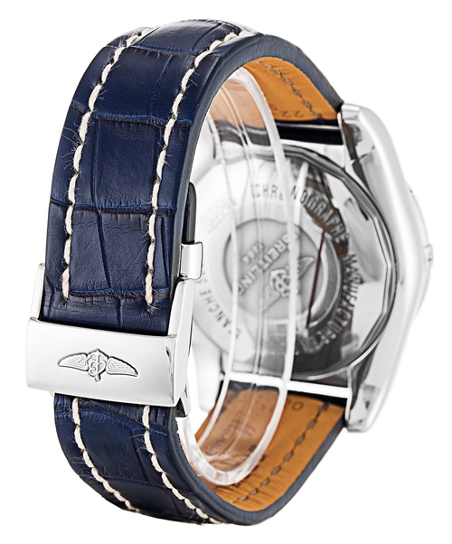 Breitling Chronomat 44 AB0110 - gallery