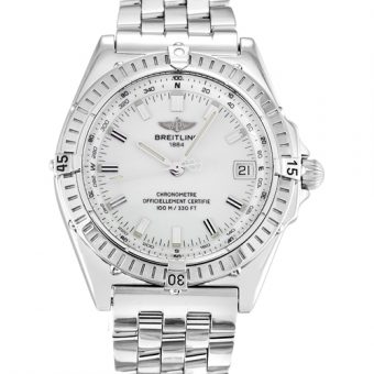 Breitling Chronomat 44 AB0110 - gallery