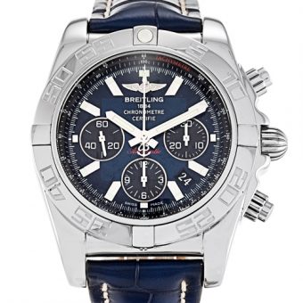 Breitling Chronomat 44 CB0110 - gallery
