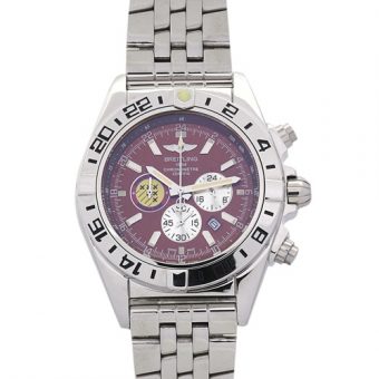 Breitling Chronomat A13050.1 - gallery