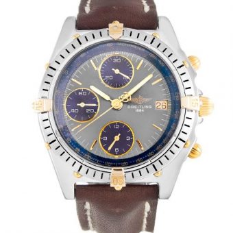 Breitling Chronomat A13350 - gallery