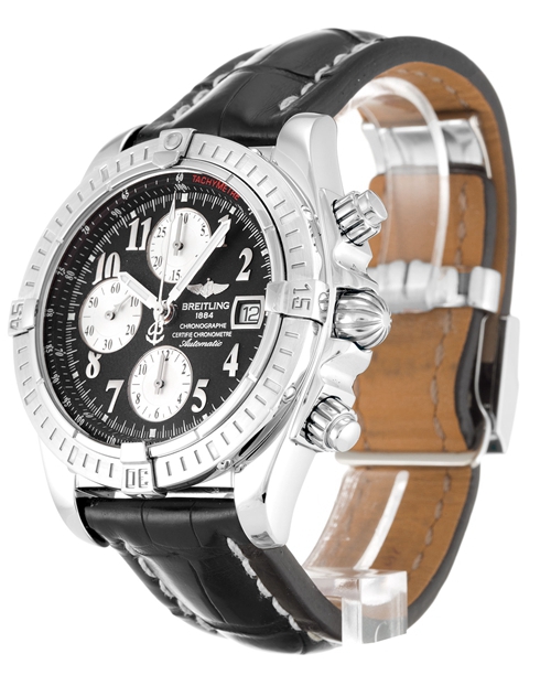 Breitling Chronomat Evolution A13356 - gallery