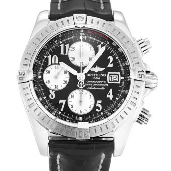 Breitling Chronomat Evolution A13356 - gallery