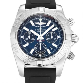 Breitling Chronomat Evolution B13356 - gallery