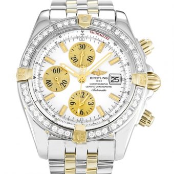 Breitling Legende A23340 - gallery