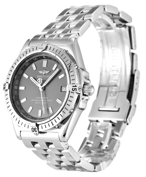 Breitling Wings Automatic A10350 - gallery
