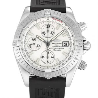 Breitling Wings Automatic A10350 - gallery