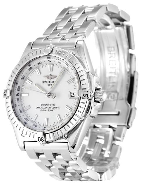Breitling Wings Automatic A10350 - gallery