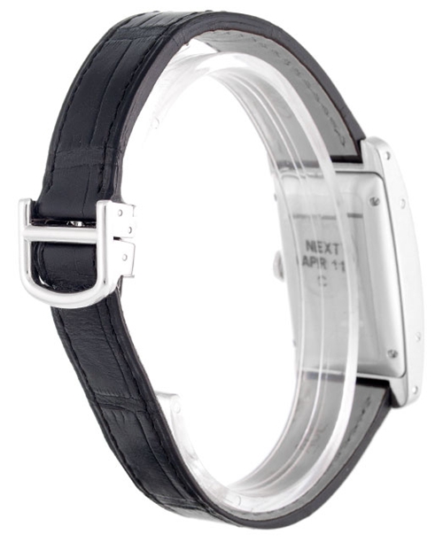 Cartier Tank Americaine WB710002 - gallery