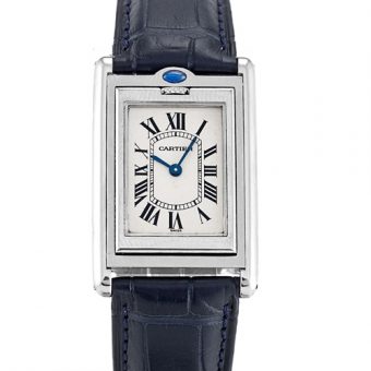 Cartier Tank Anglaise W5310013 - gallery