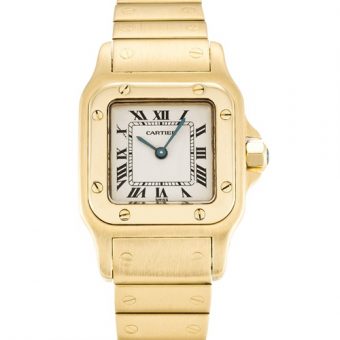 Cartier Santos 100 W20091X7 - gallery