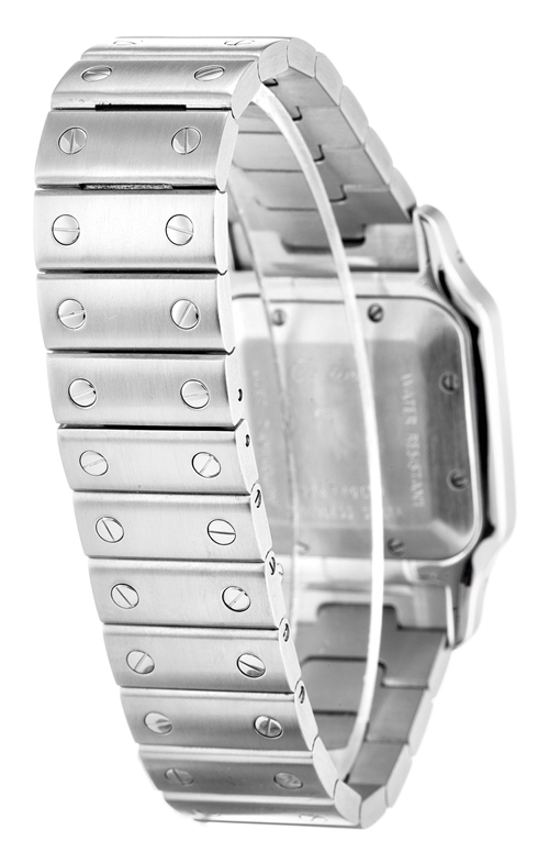 Cartier Santos W20055D6 - gallery