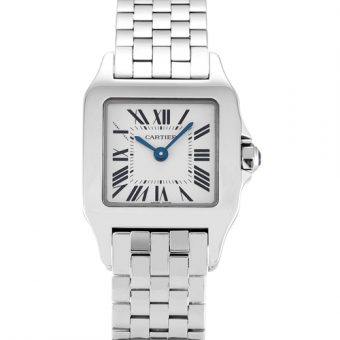 Cartier Santos W20055D6 - gallery