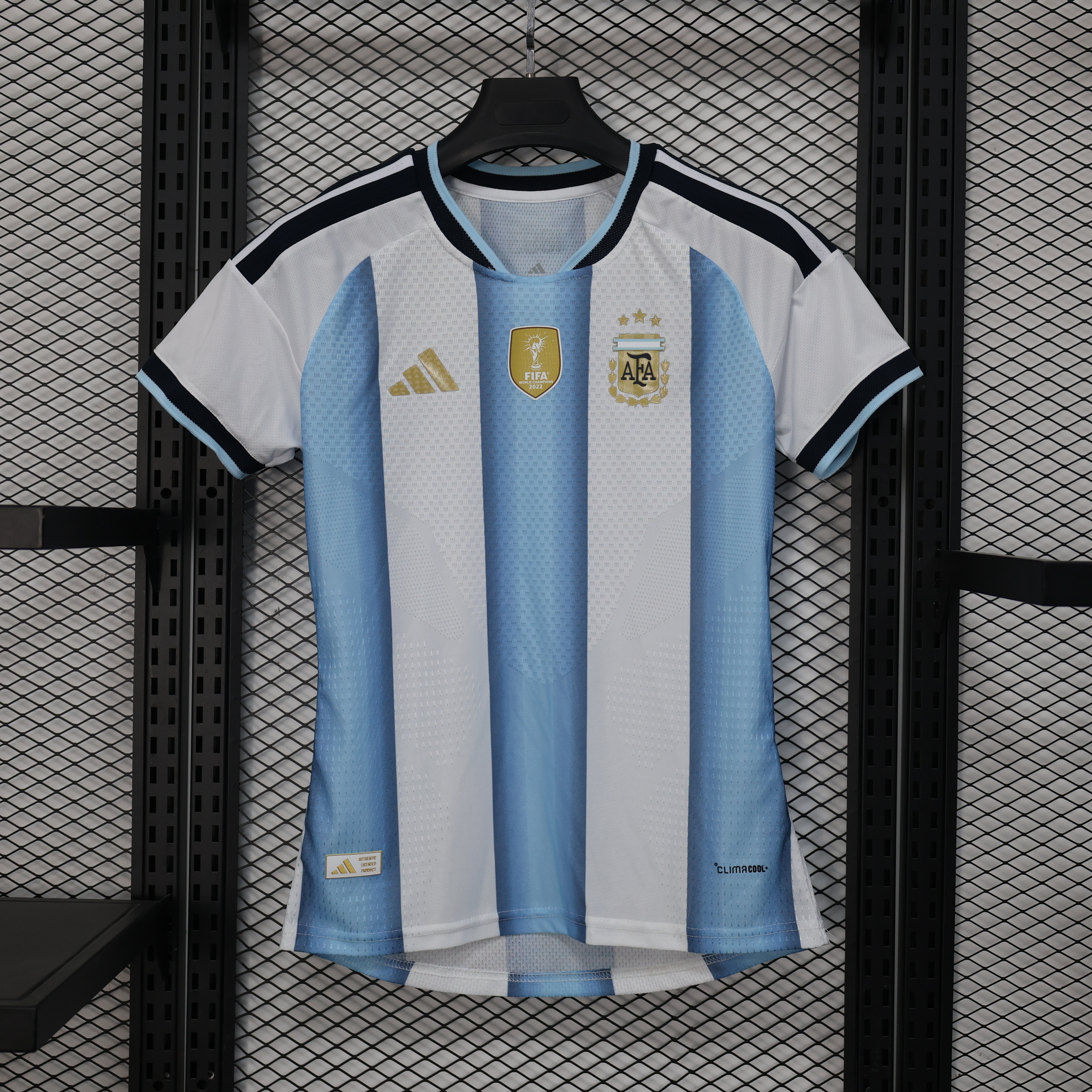 How to Style Your Women 2026 Argentina Home Women World Cup Player Version Soccer Jersey for Every Occasion