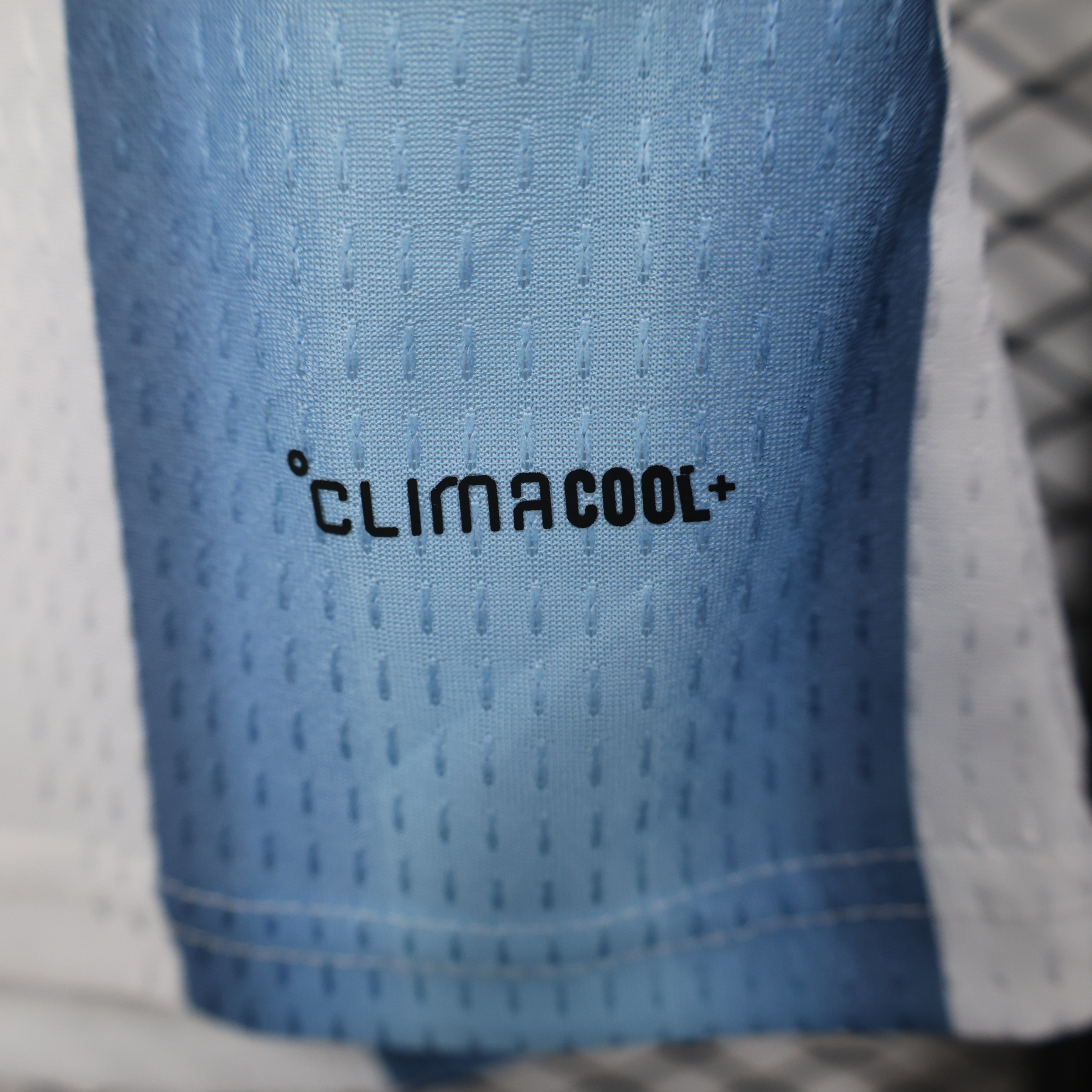 2026 Argentina Home Women World Cup Player Version Soccer Jersey - view 9
