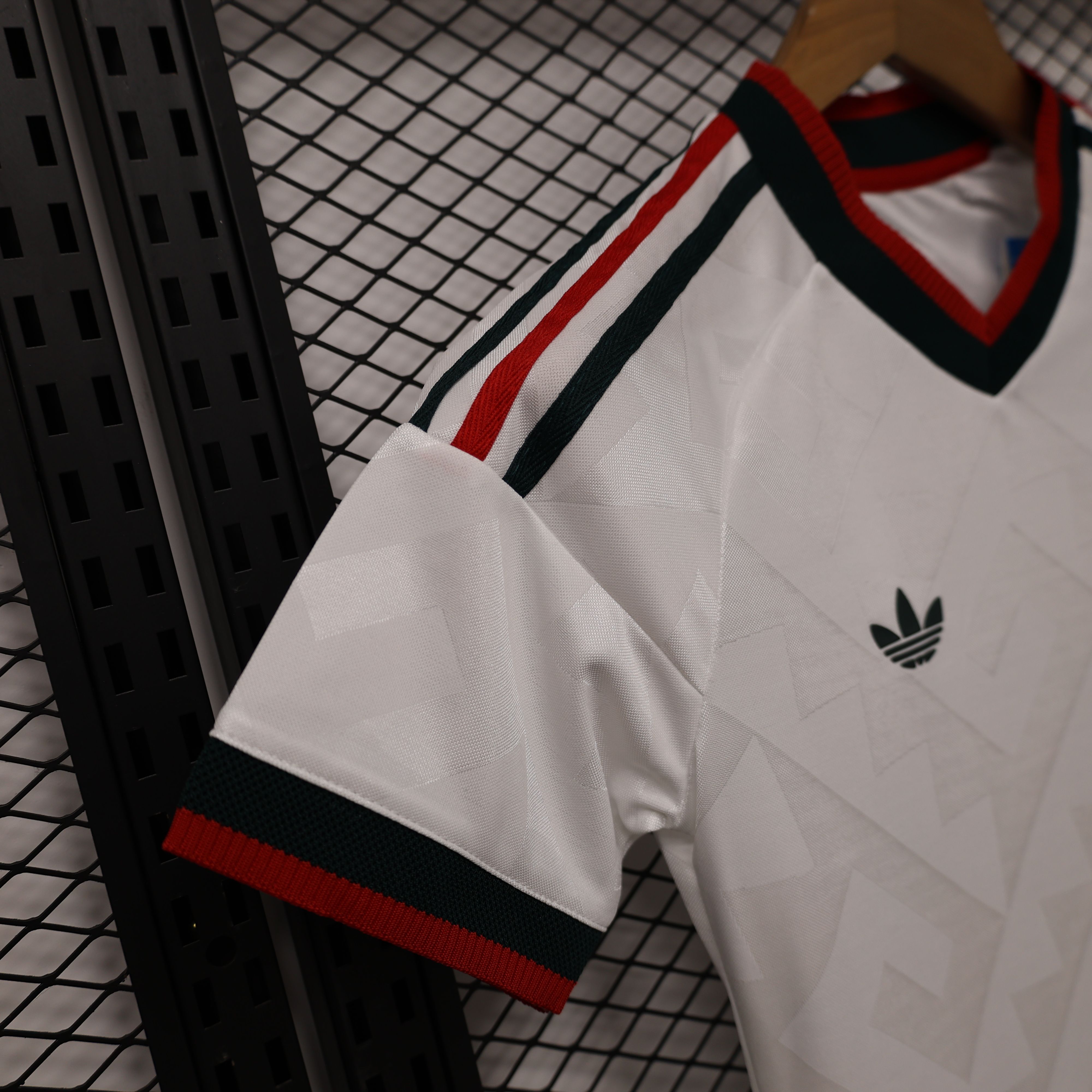 2026 Mexico World Cup Away Women Soccer Jersey Player Version - view 7