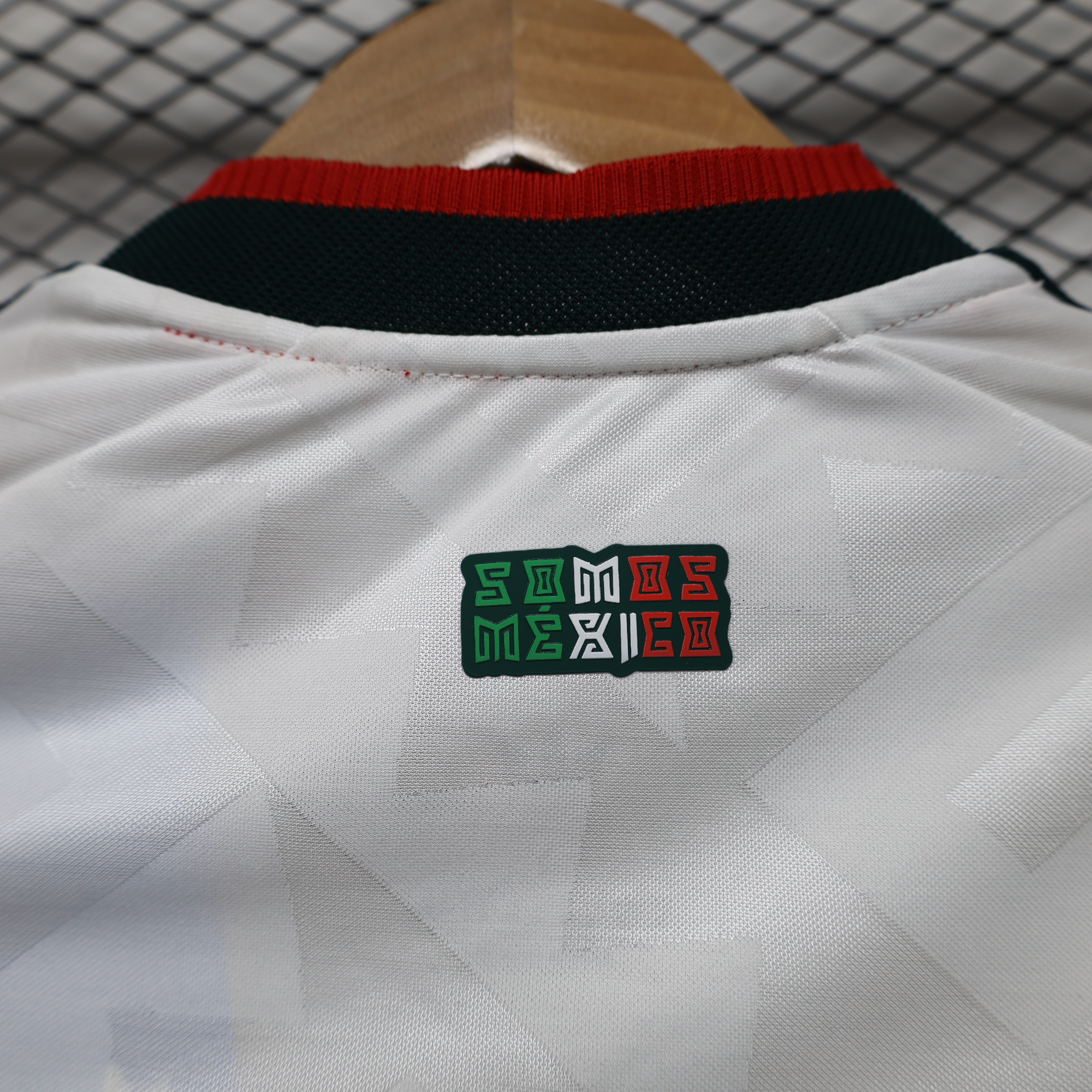2026 Mexico World Cup Away Women Soccer Jersey Player Version - view 8