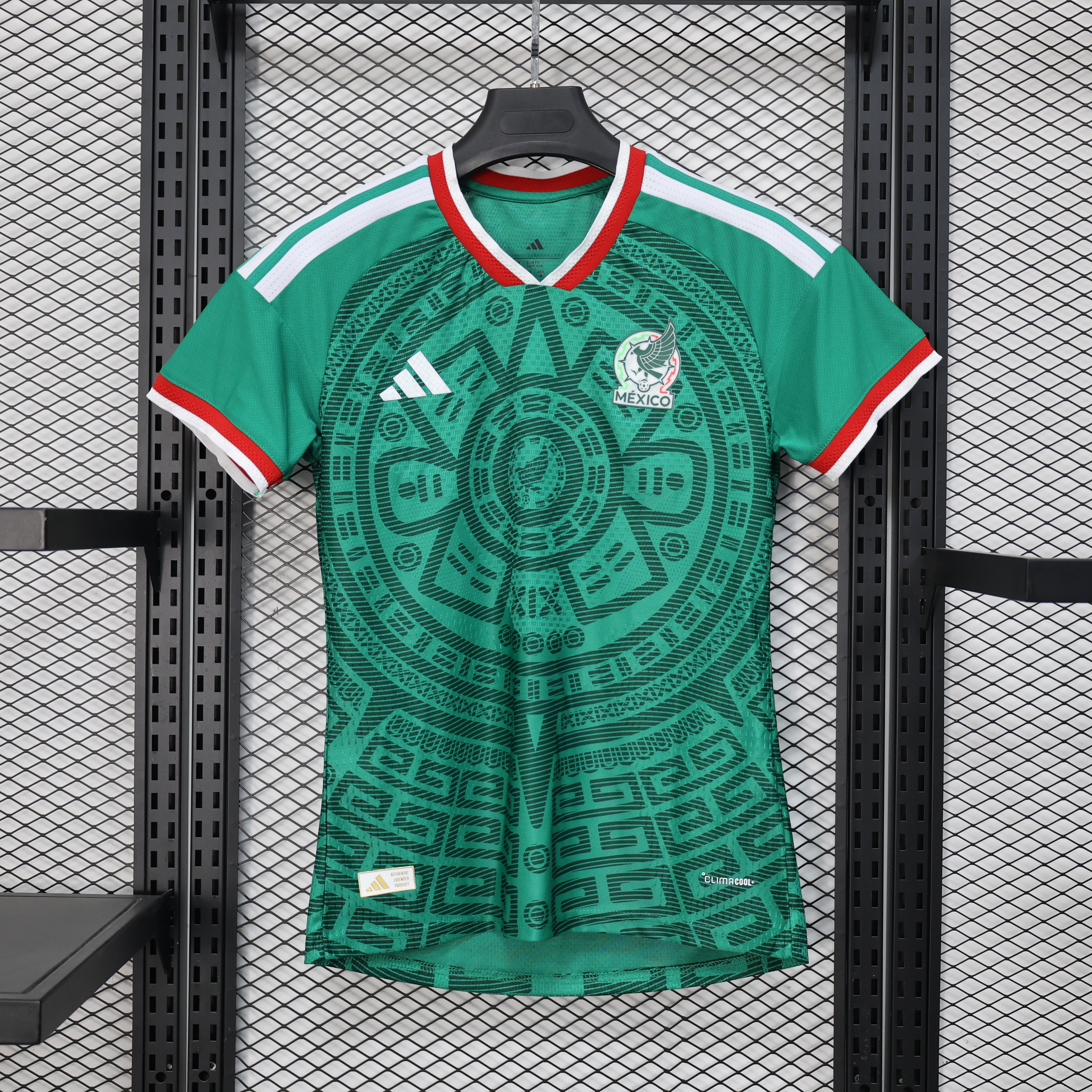 Women 2026 Mexico World Cup Home Women Soccer Jersey Player Version vs The Original: A Detailed Comparison