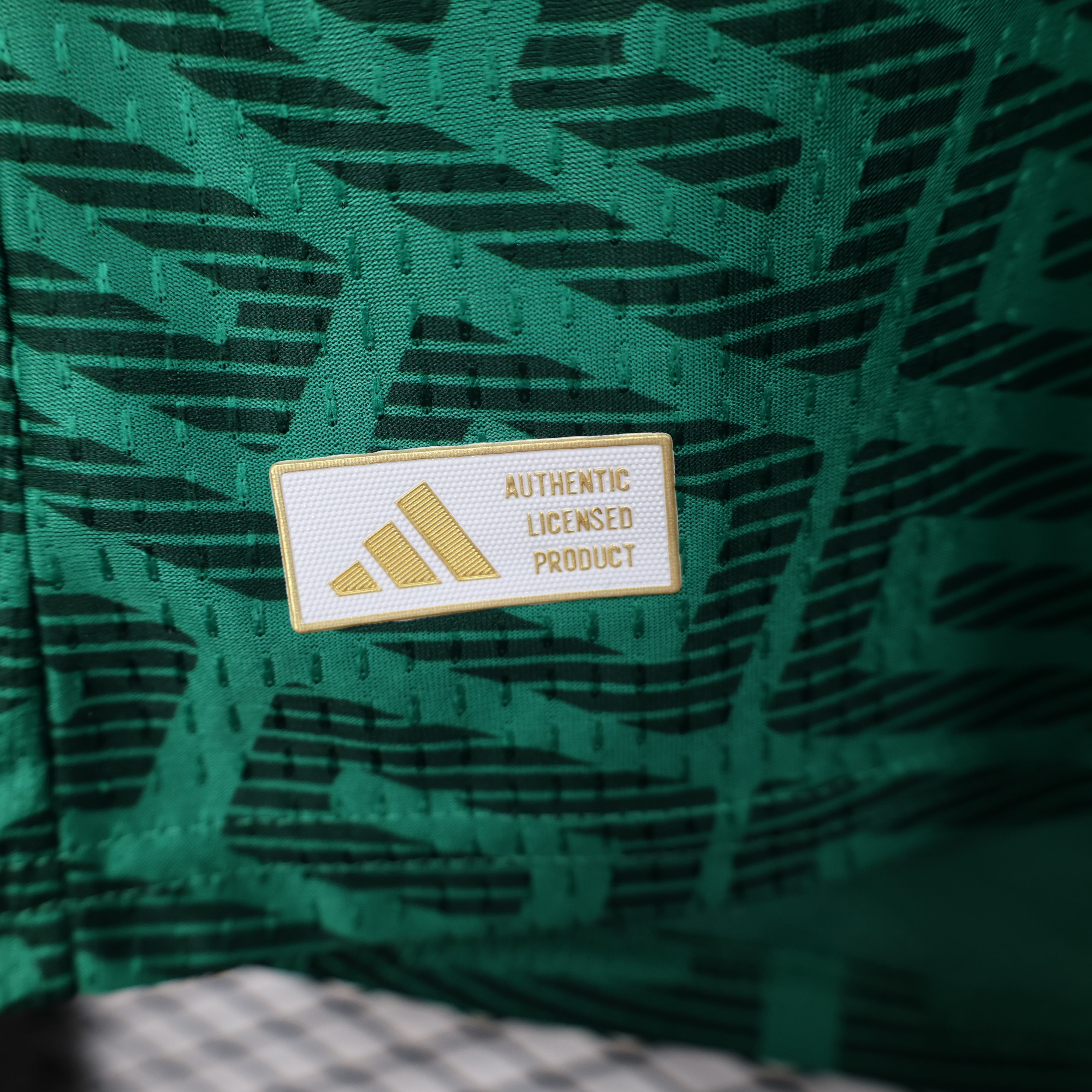 2026 Mexico World Cup Home Women Soccer Jersey Player Version - view 7
