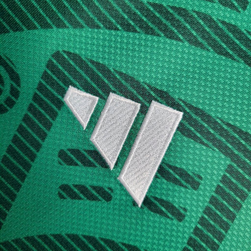 2026 Mexico World Cup Home Women Soccer Jersey - view 5