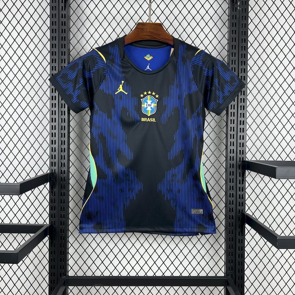 The Ultimate Guide to Choosing a Women 2026 Brazil Womens Away World Cup Football Jersey