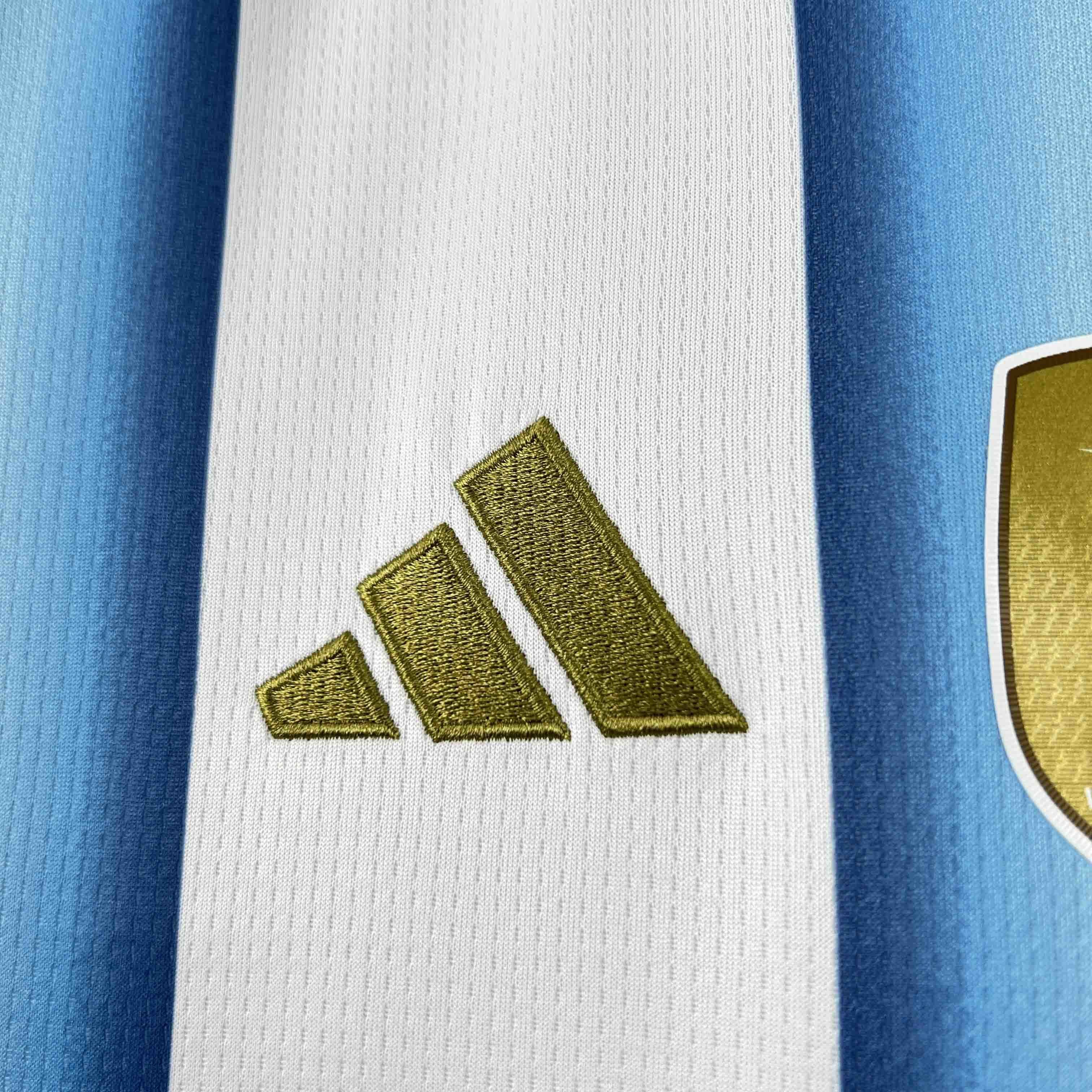2026 Argentina Home World Cup Women Soccer Jersey - view 7