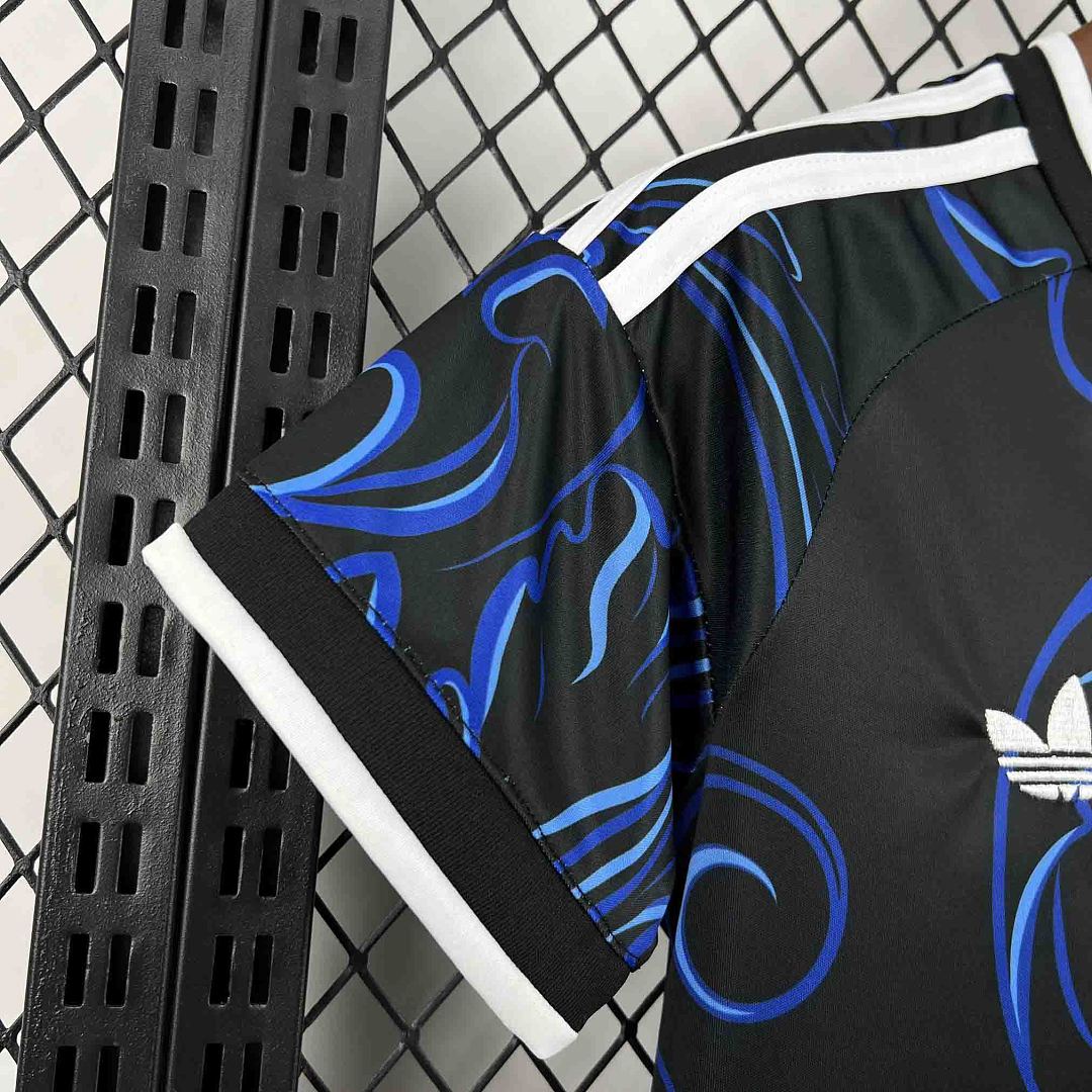 2026 Argentina Away World Cup Women Soccer Jersey - view 5