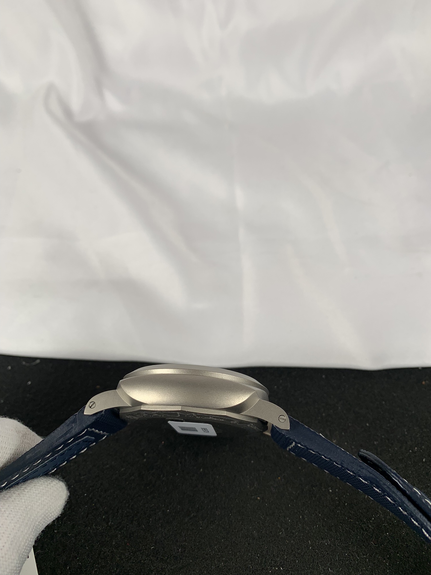 Panerai Luminor PAM01117 - gallery