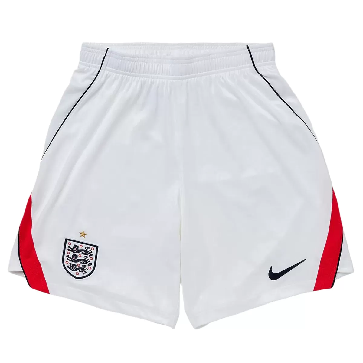 2026 England Home Wolrd Cup Soccer Full Kit Jersey+Shorts+Socks - view 10