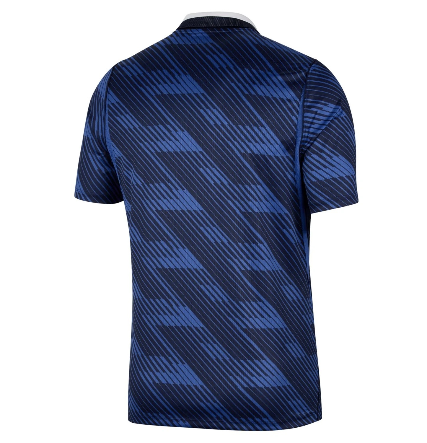 2026 France Home World Cup Soccer Jersey - view 6