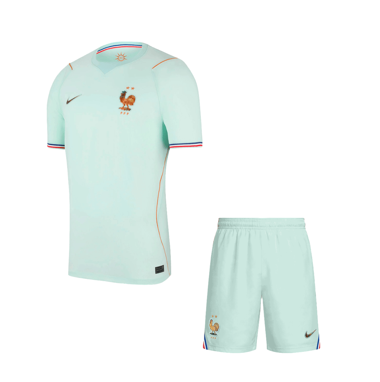 How to Style Your France 2026 France Away World Cup Soccer Adult Kit Jersey+Shorts for Every Occasion