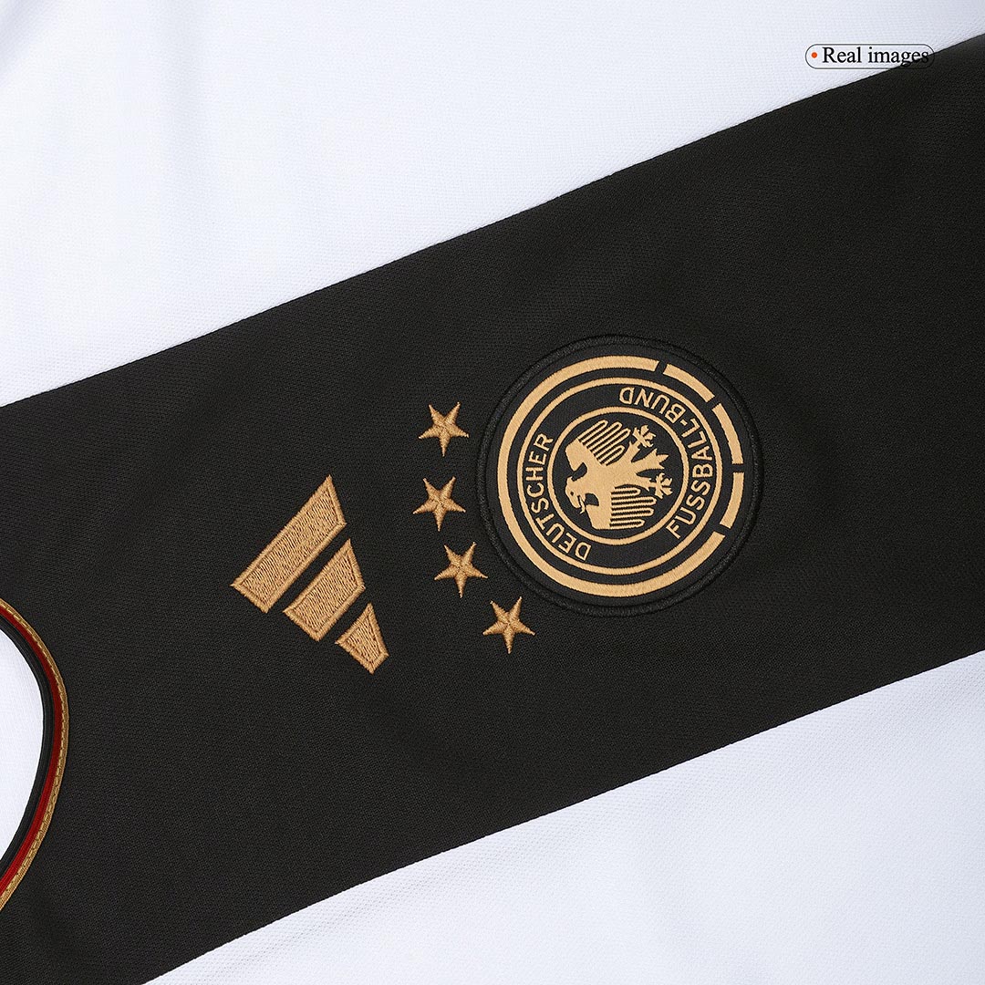 2022 Germany World Cup Home Fan Edition - view 10