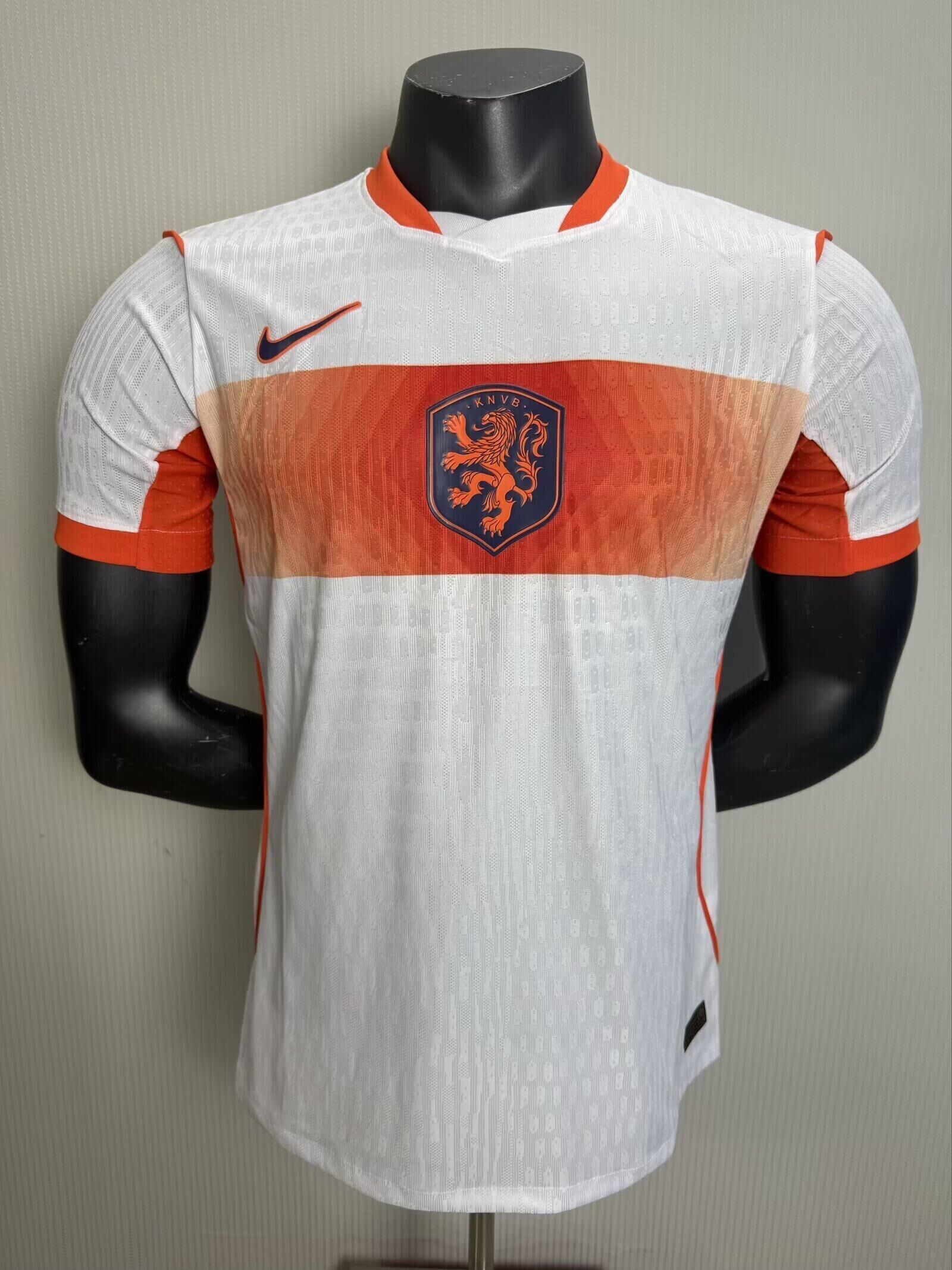 How to Style Your Netherlands 2026 Netherlands Away World Cup Soccer Jersey Player Version for Every Occasion