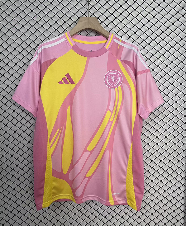 The Ultimate Guide to Choosing a Scotland 2025 Scotland Away Football Jersey