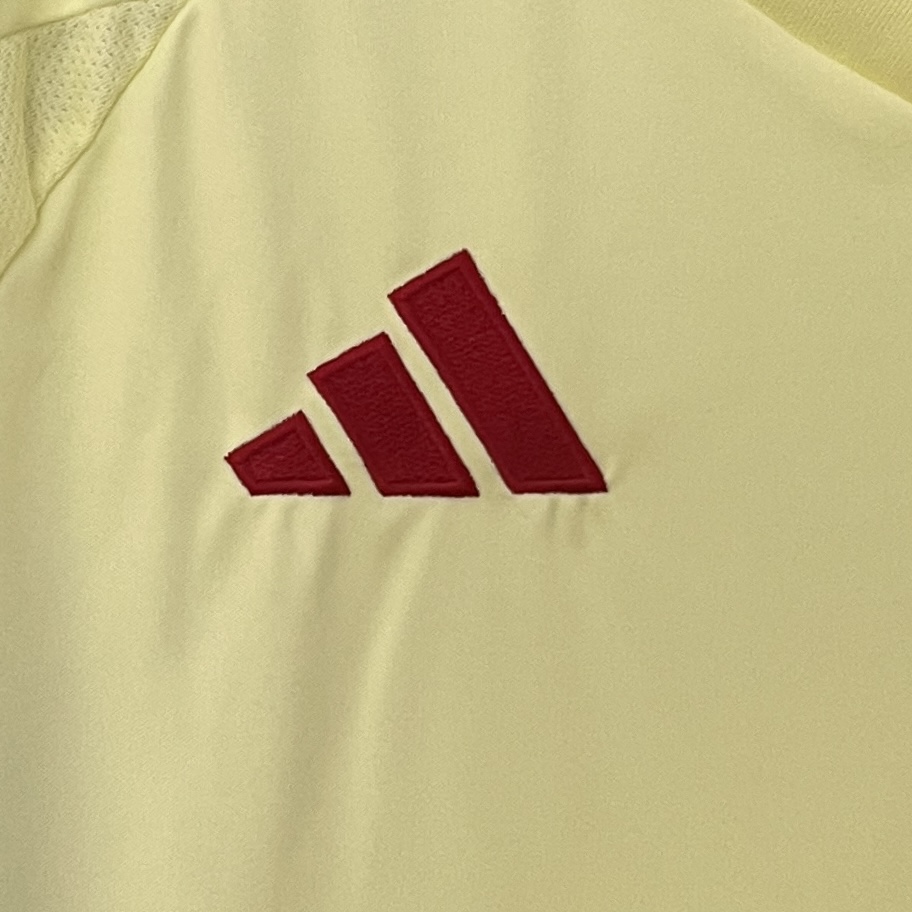 2024 Spain Euro Cup Away Football Jersey - view 7