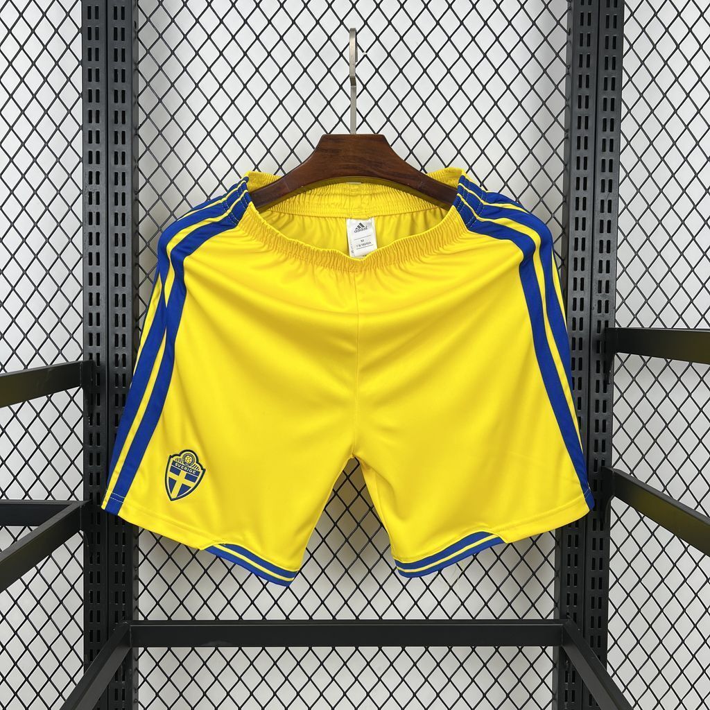 The Ultimate Guide to Choosing a Sweden 2026 Sweden World Cup Away Soccer Shorts