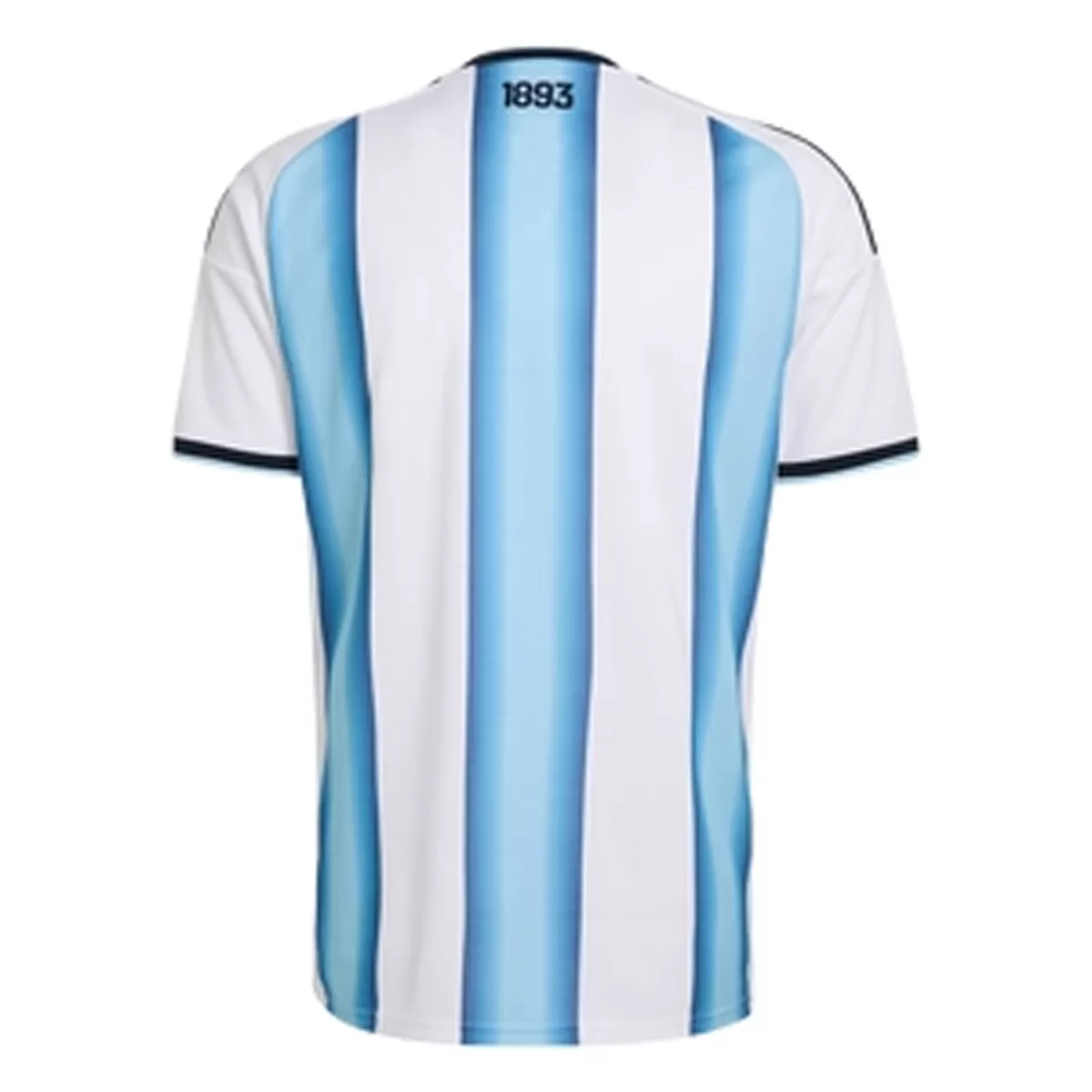 2026 Argentina Home World Cup Soccer Kit Jersey+Shorts - view 5