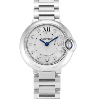 Cartier Ballon Bleu W6900156 - gallery