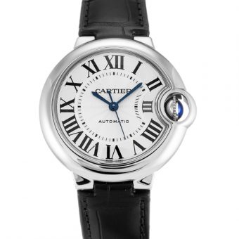 Cartier Ballon Bleu W69012Z4 - gallery