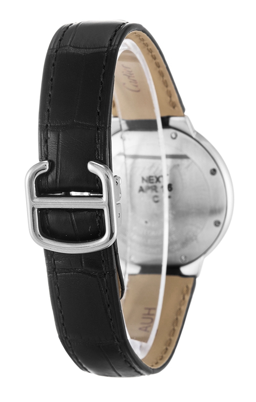 Cartier Ballon Bleu W6920085 - gallery