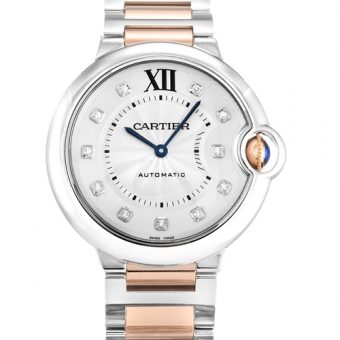 Cartier Ballon Bleu WE902073 - gallery