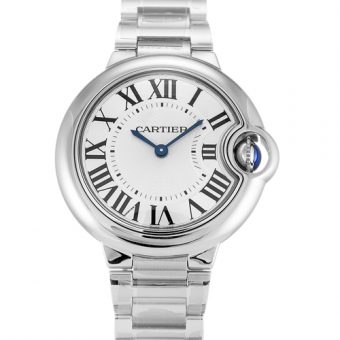 Cartier Ballon Bleu WE902074 - gallery