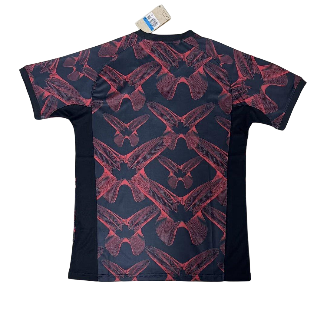 2026 Canada Goalkeeper World Cup Soccer Jersey - view 3