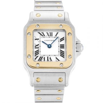 Cartier Calibre de Cartier W7100044 - gallery