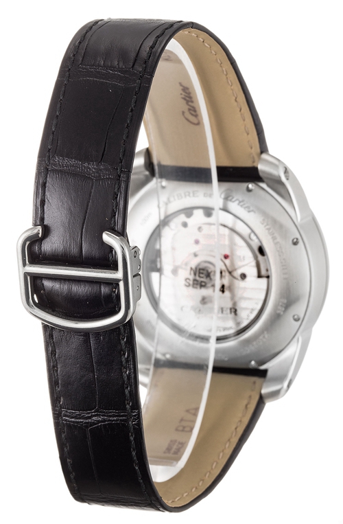 Cartier Calibre de Cartier W7100046 - gallery