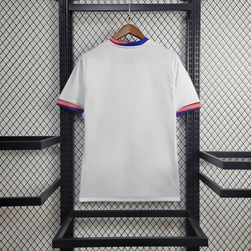 2024 USMNT Copa America Home Soccer Jersey - view 3
