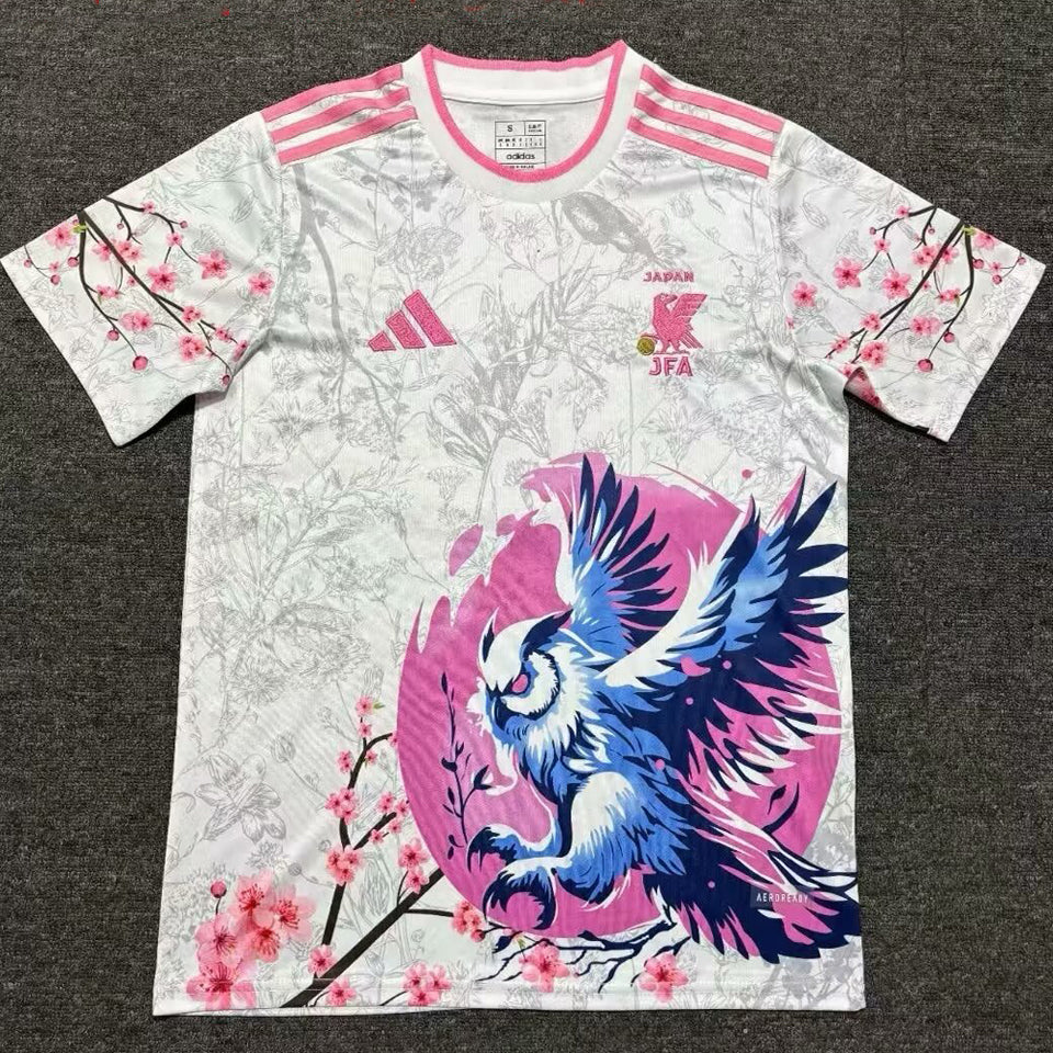The Heritage Behind Japan 2025 Japon Especial Versión Fan Selecciones: A Timeless Story