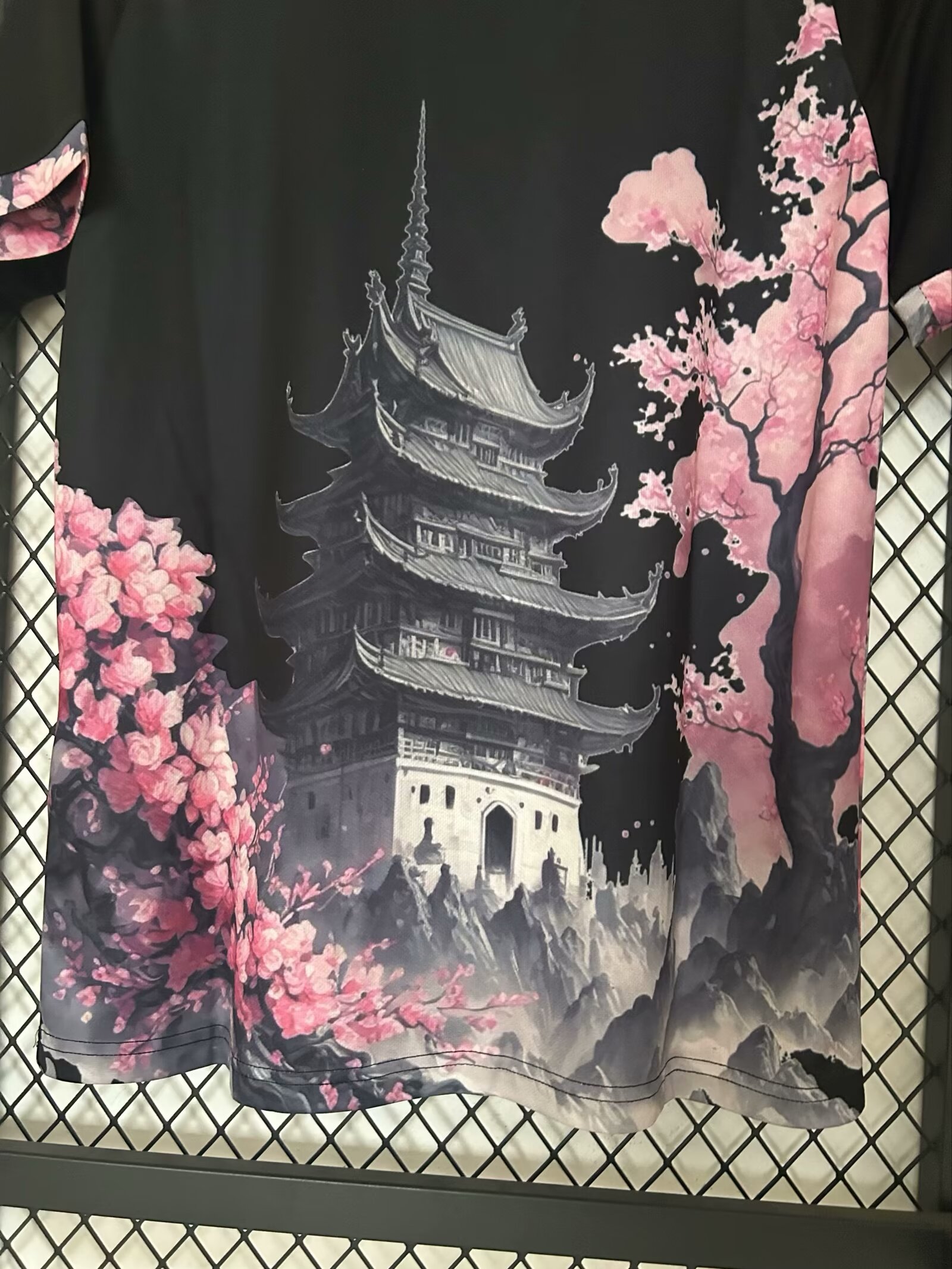 2023 Japan Pink Dragon Kit Special Edition Shirt Soccer Jerseys - view 7